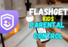 Empowering Digital Parenting: A Closer Look at FlashGet Parental Control