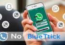 Reclaim Your Privacy with NoBlueTick The Ultimate WhatsApp Companion